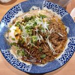 中華そば 虎桜 - 