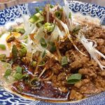 中華そば 虎桜 - 