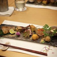 日本料理秀たか - 