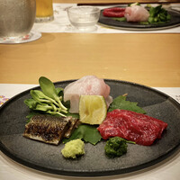 日本料理秀たか - 