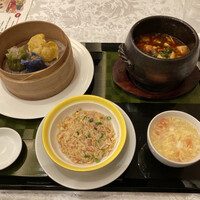 中国料理 王宮 - 