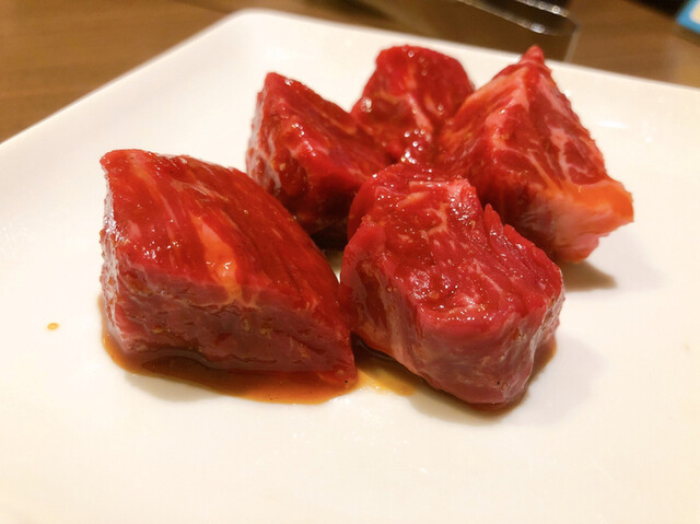 ワンカルビ ハローパーク大手町店 南小倉 焼肉 食べログ ワンカルビ ハローパーク大手町店 南小倉 焼肉 食べログ