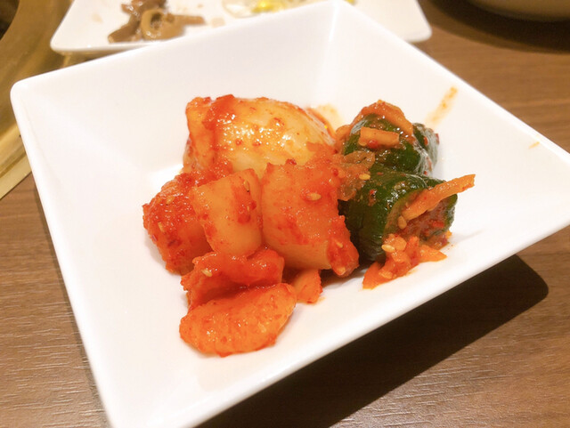 ワンカルビ ハローパーク大手町店 南小倉 焼肉 食べログ ワンカルビ ハローパーク大手町店 南小倉 焼肉 食べログ