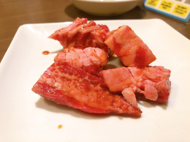 ワンカルビ ハローパーク大手町店 南小倉 焼肉 食べログ ワンカルビ ハローパーク大手町店 南小倉 焼肉 食べログ