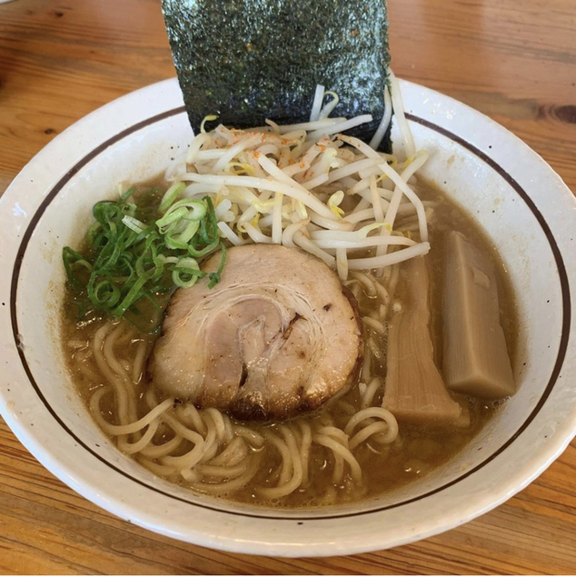 麺の樹 ぼだい 西尾 ラーメン 食べログ