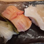 Sushi Masa - 