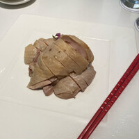 中国料理 桃李 ホテル日航大阪 - 