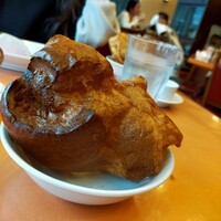 トラットリア グランボッカ - 