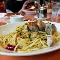 トラットリア グランボッカ - 