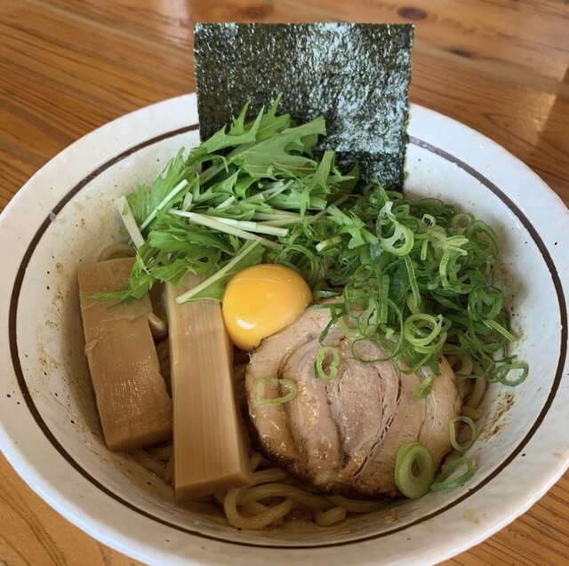 麺の樹 ぼだい 西尾 ラーメン 食べログ 麺の樹 ぼだい 西尾 ラーメン 食べログ
