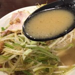 横浜家系ラーメン 吟家 - 