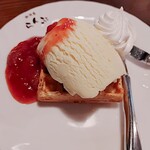 珈琲屋らんぷ - 料理写真: