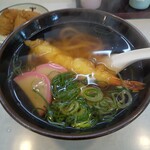 手打ちうどん かつみ - 