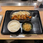 Teppanyaki Tenjin Horumon - 