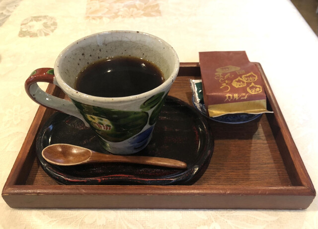 ｃａｆｅ・おりおん小泉 - 南仙台（喫茶店）の写真