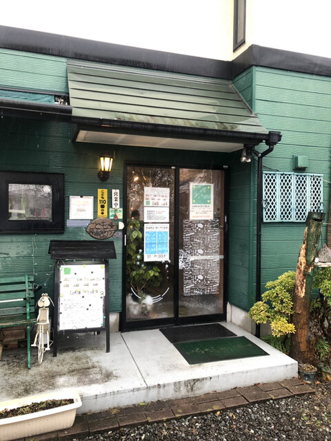 ｃａｆｅ・おりおん小泉 - 南仙台（喫茶店）の写真