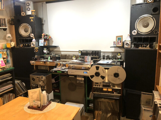 ｃａｆｅ・おりおん小泉 - 南仙台（喫茶店）の写真