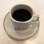 コットンクラブ - コーヒー