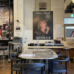 コットンクラブ - 店内
