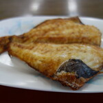 ヒモノ食堂 - 