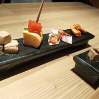 地どり屋 つかだ 渋谷 - 