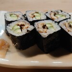 Hikoroku Sushi - 