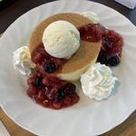 カフェレスト - 