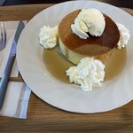 カフェレスト - 