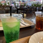 カフェレスト - 