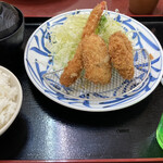 Tonkatsu Kinoya - 