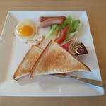 レストラン ポルックス - 