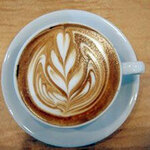 CAFE Elliott Avenue - 