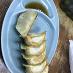 横浜ラーメン武蔵家 - 