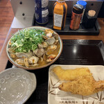 丸亀製麺 - 