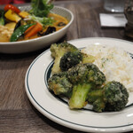 Rojiura Curry SAMURAI. - 