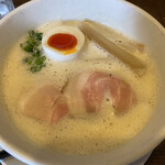 ラーメン家 みつ葉 - 