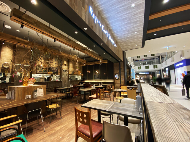 Rojiura Curry SAMURAI. 新利府南館店（ロジウラカリーサムライ） - 新利府（スープカレー）の写真