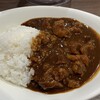 神戸居留地 オリエンタルカレー ピオレ明石店