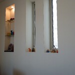 ローストポークわん - 内観