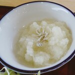 郡山桑野食堂 - 