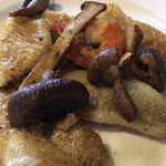 パパママ亭 - お魚料理