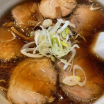 麺や 菜かむら - 