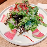 AWkitchen figlia 渋谷スクランブルスクエア - 