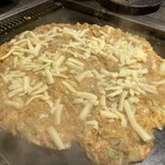 Monja Tsukushiya Juuhachibanchi - 