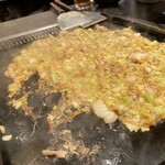 Monja Tsukushiya Juuhachibanchi - 