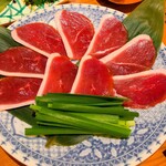 Kamoshabu Chikutei - 