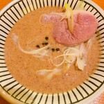 Kamoshabu Chikutei - 