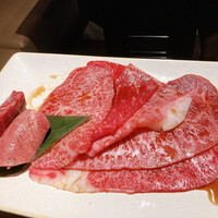 焼肉うしごろ 表参道店 - 