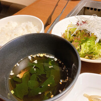 焼肉うしごろ 表参道店 - 
