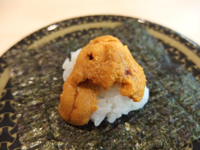 はま寿司 ララガーデン川口店 西川口 回転寿司 食べログ